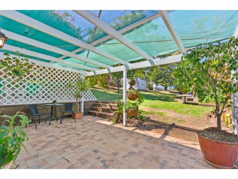 11 Bauhinia Terrace, The Range QLD 4700